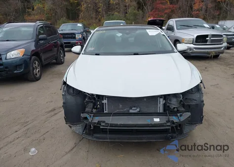 2020 Volkswagen Jetta 1.4T Sel z USA, uszkodzony, nr VIN 3VWEB7BU3LM031511